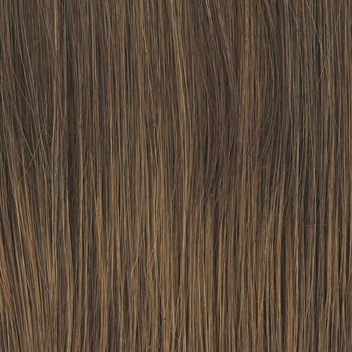 Chic Alert : HF Lace Front Synthetic Wig