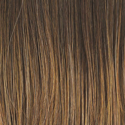 Chic Alert : HF Lace Front Synthetic Wig