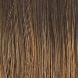 Advanced French : HF Lace Front Synthetic Wig