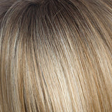Casey : Lace Front Synthetic Wig