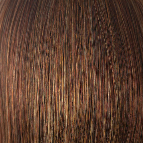 Rina : Synthetic Wig