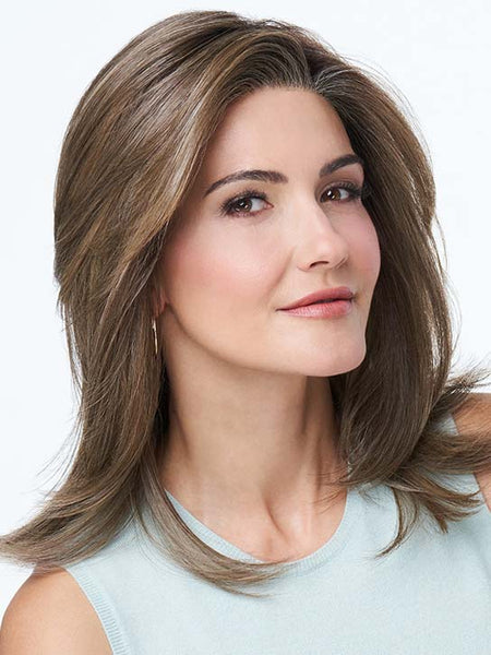 Pretty Please : HF Lace Front Synthetic Wig