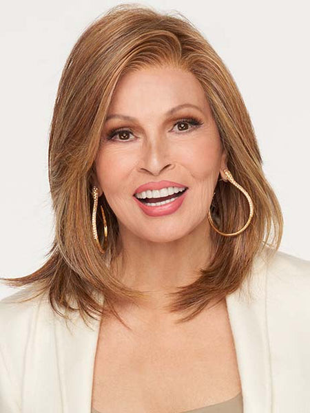 Pretty Please : HF Lace Front Synthetic Wig