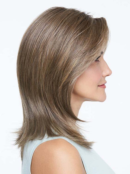 Pretty Please : HF Lace Front Synthetic Wig