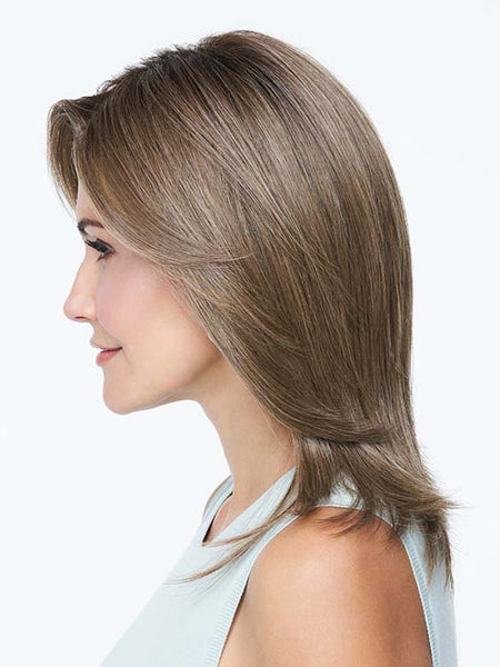 Pretty Please : HF Lace Front Synthetic Wig