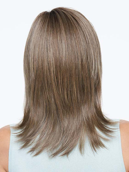 Pretty Please : HF Lace Front Synthetic Wig