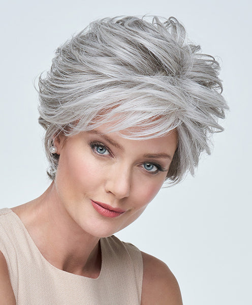 Ready For Takeoff : HF Lace Front Synthetic Wig