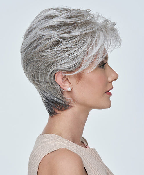 Ready For Takeoff : HF Lace Front Synthetic Wig