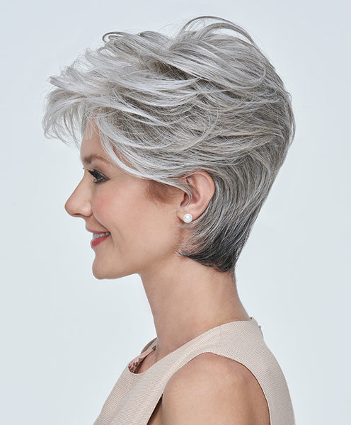 Ready For Takeoff : HF Lace Front Synthetic Wig