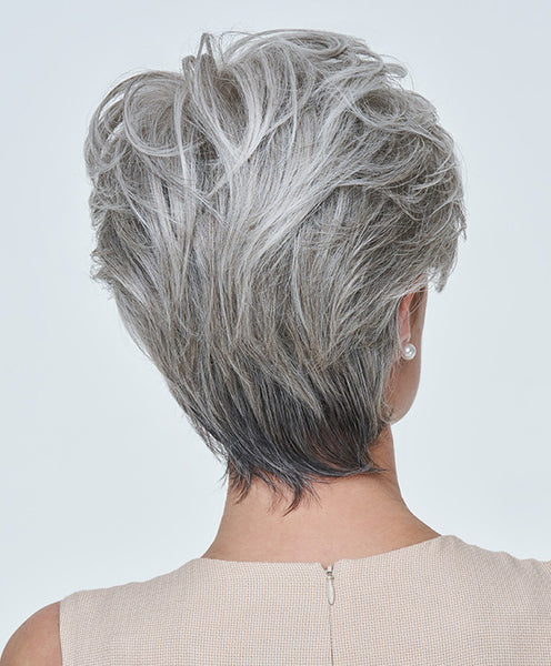 Ready For Takeoff : HF Lace Front Synthetic Wig