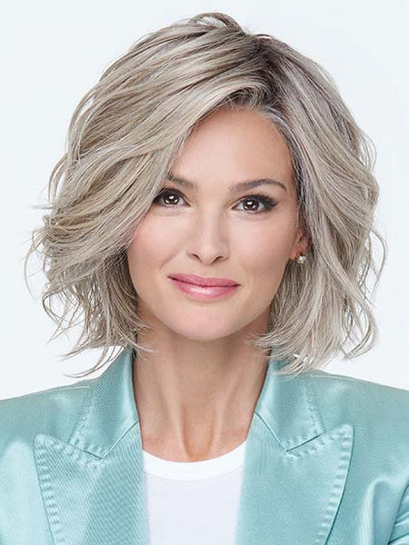 Unfiltered : HF Lace Front Synthetic Wig