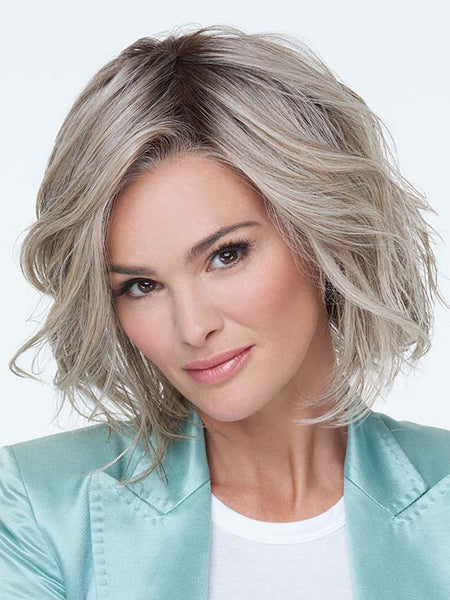 Unfiltered : HF Lace Front Synthetic Wig