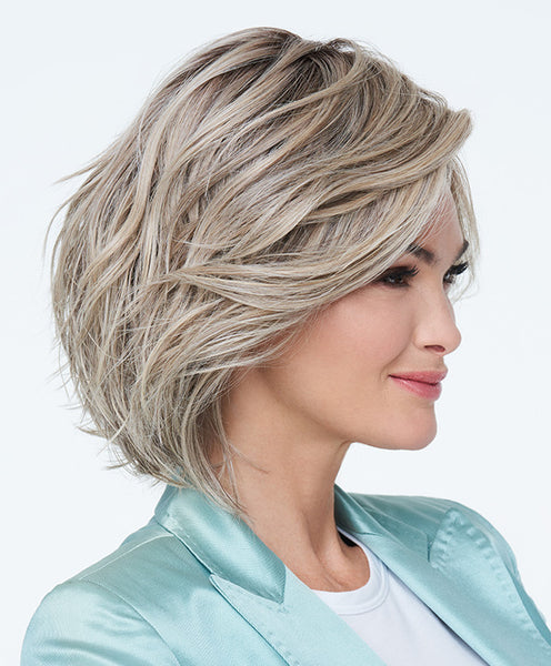 Unfiltered : HF Lace Front Synthetic Wig