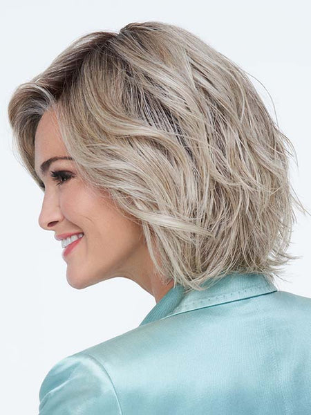 Unfiltered : HF Lace Front Synthetic Wig