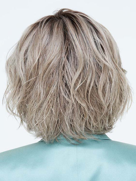 Unfiltered : HF Lace Front Synthetic Wig