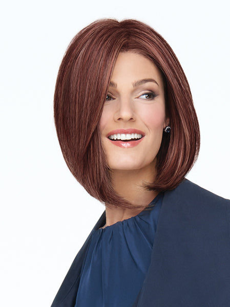 On Point : HF Lace Front Synthetic Wig