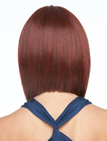 On Point : HF Lace Front Synthetic Wig