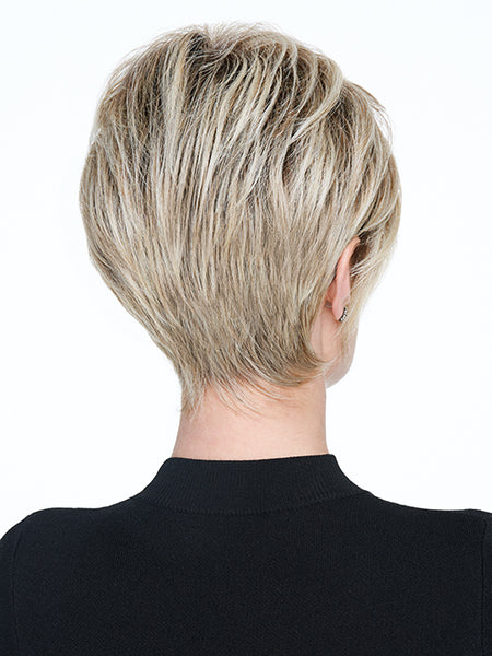 On Your Game : HF Lace Front Synthetic Wig