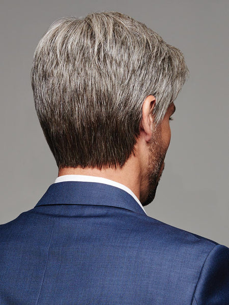 Reserved : Lace Front Mono Crown Synthetic Wig