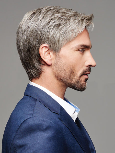 Reserved : Lace Front Mono Crown Synthetic Wig