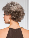 Resolve : Synthetic Wig