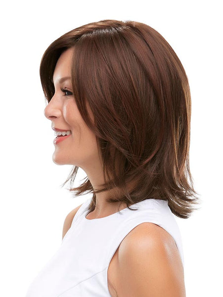 Rosie : Lace Front Synthetic Wig