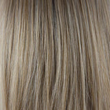 Sky : Synthetic Wig