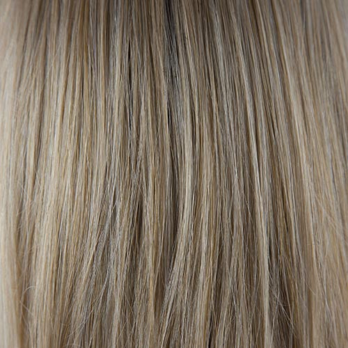 Sky : Synthetic Wig