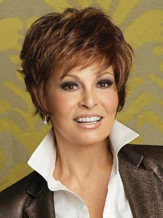 Sparkle : Synthetic Wig