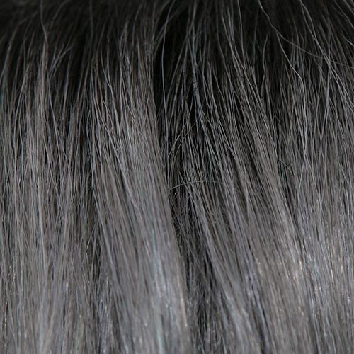 India : Lace Front Synthetic Wig