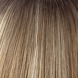 Reign : Lace Front Synthetic Wig