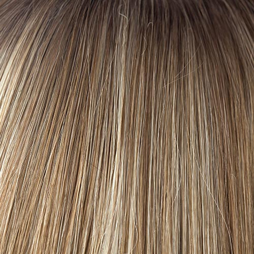 Reign : Lace Front Synthetic Wig