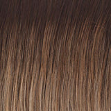 Provocateur : Lace Front Hand Tied Human Hair  Wig