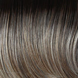 Classic Cool : Lace Front Mono Top Synthetic Wig