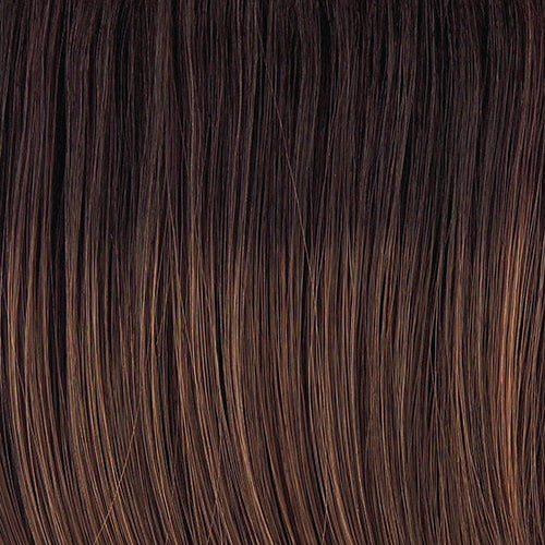 Whisper : Synthetic Wig