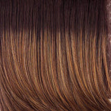 Star Quality : Lace Front Mono Part Synthetic  Wig