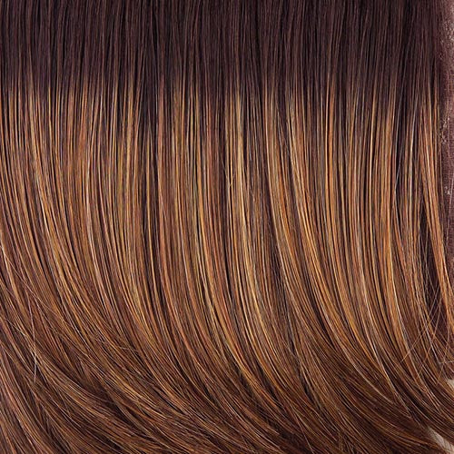 Tress: Synthetic Wig