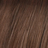 Classic Cool : Lace Front Mono Top Synthetic Wig