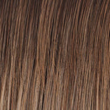 Star Quality : Lace Front Mono Part Synthetic  Wig