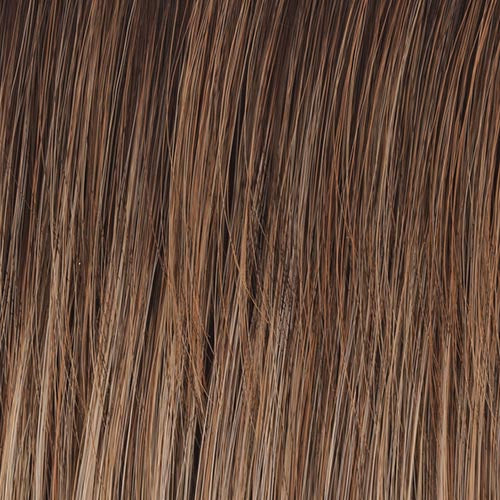 Star Quality : Lace Front Mono Part Synthetic  Wig
