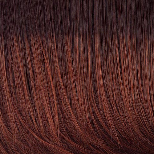 Winner : Synthetic Wig