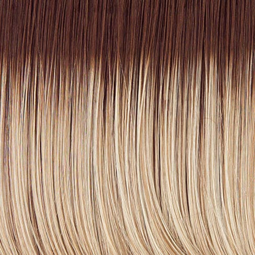 Without Consequence :  Lace Front Human Hair Wig