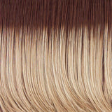 Star Quality : Lace Front Mono Part Synthetic  Wig