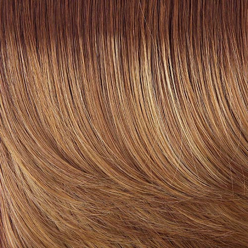 Voltage Elite : Lace Front Hand Tied Synthetic Wig