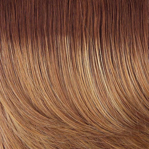 Tress: Synthetic Wig