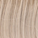 Classic Cool : Lace Front Mono Top Synthetic Wig