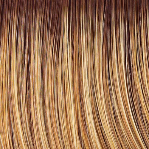 Power : Synthetic Wig