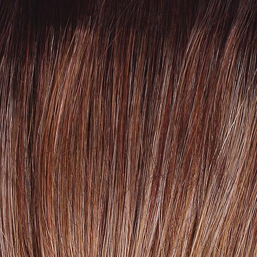 Whisper : Synthetic Wig