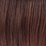 Classic Cool : Lace Front Mono Top Synthetic Wig
