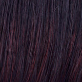 Classic Cool : Lace Front Mono Top Synthetic Wig
